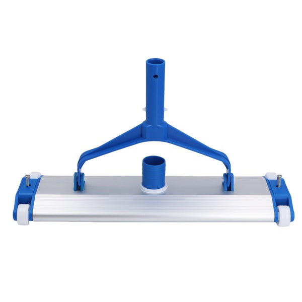 pool vacuum head Swimming Pool Vacuum Head 45cm Width Heavy Duty Aluminum Base Carousel 2