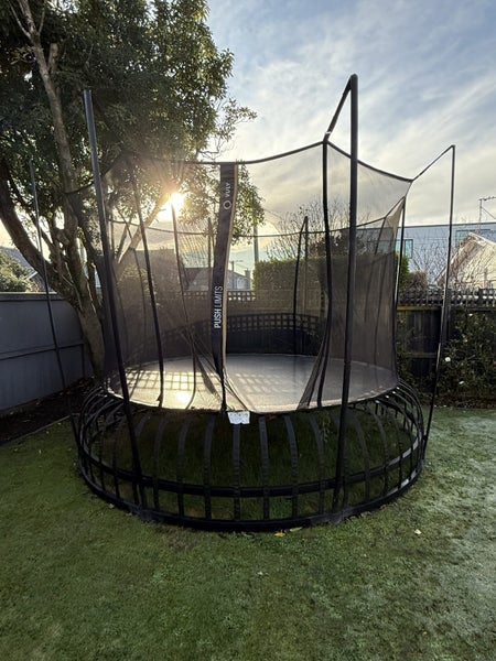 Vuly Thunder Pro Trampoline628632408933131114