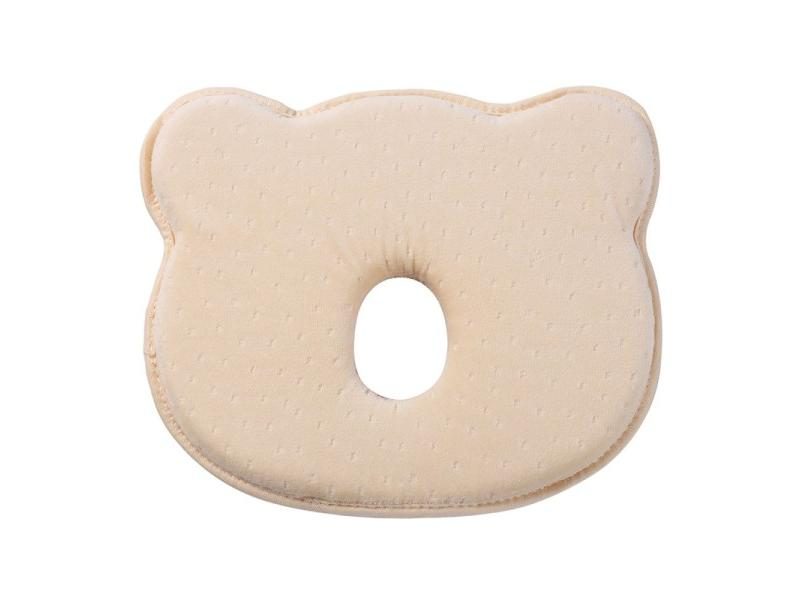 Baby Pillow Velvet Newborn Baby Breathable Shaping Pillows Baby Sleep Carousel 1