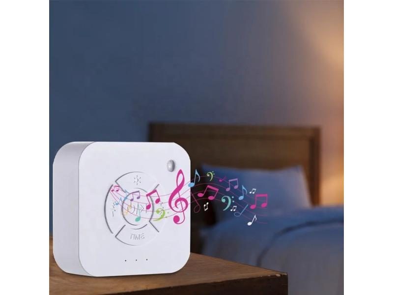 White Noise Machine Carousel 1