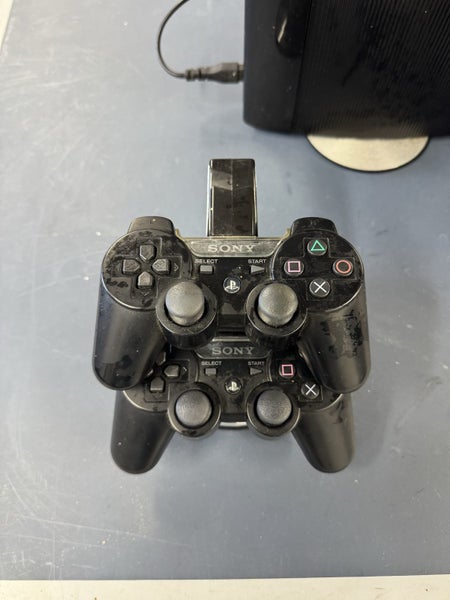 $1 RESERVE! PS3 BUNDLE62863851083649112