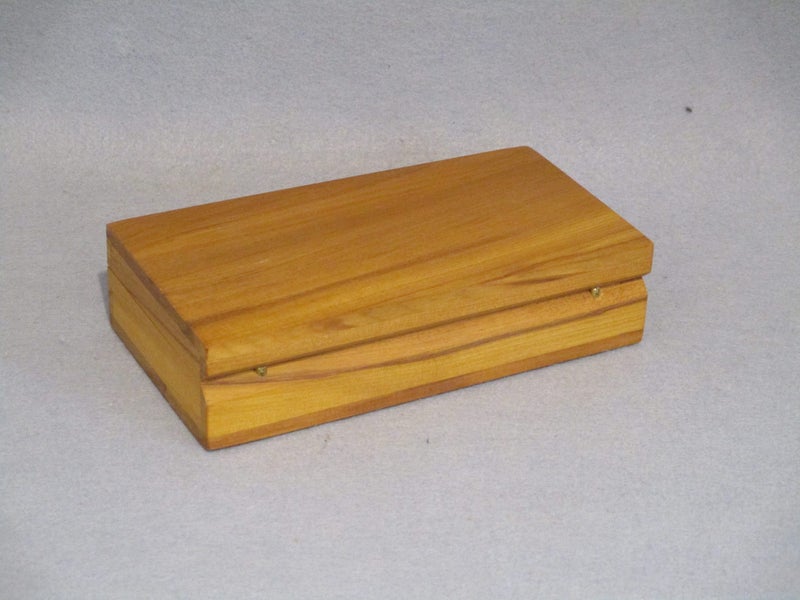 Rimu Trinket Box, Brand New, (normally $39.00 each)62863232046850112