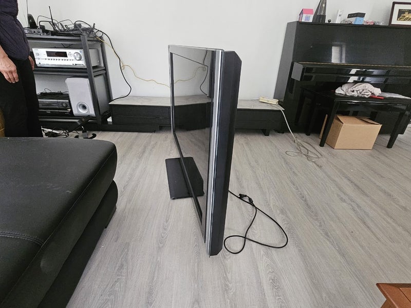 55" Sony TV Carousel 2