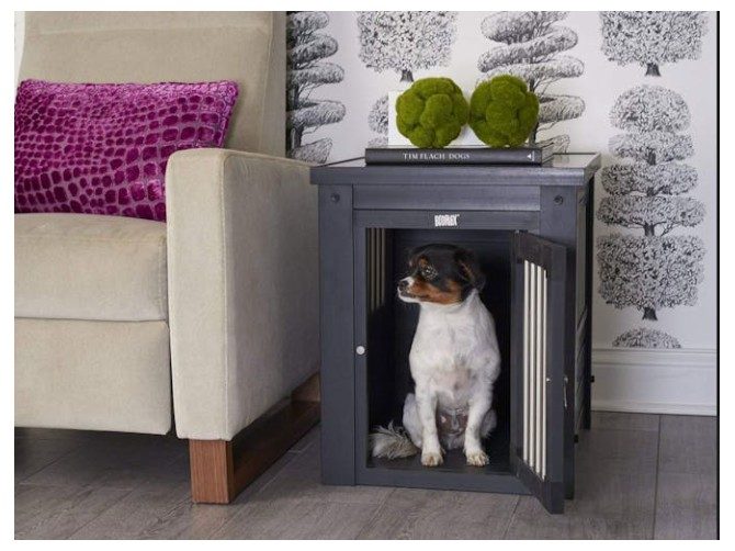 InnPlace Dog Crate Luxe - Medium Carousel 2