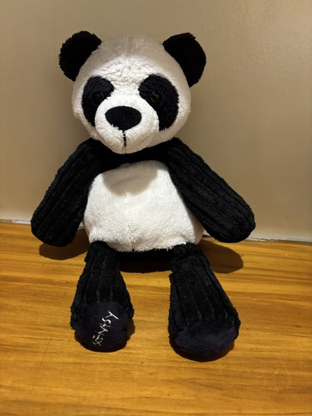 Scentsy Buddy - Shu Shu Panda Carousel 1