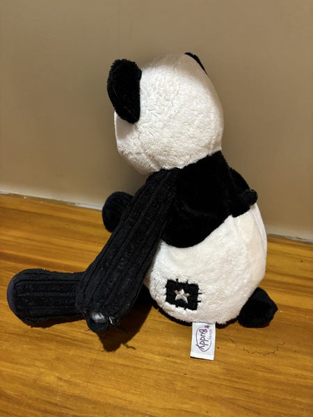 Scentsy Buddy - Shu Shu Panda Carousel 2