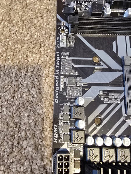Gigabyte B450M S2H V2 mATX Form Motherboard, AM4, B450, AMD Ryzen Motherboard Carousel 4