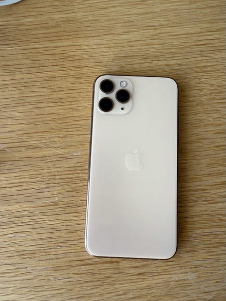 Working iPhone 11 Pro 64GB $1 reserve62938585885698111