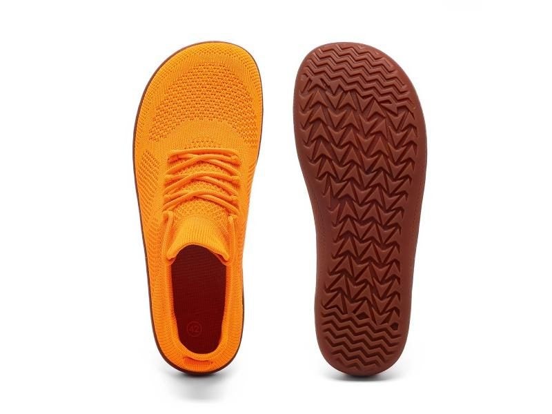 Minimalist Barefoot Shoes Unisex Lightweight Breathable Zero Soles Wide Toe Carousel 1