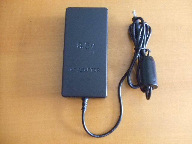 NEW PS2 / Playstation 2 Slim 7000X Power AC Adapter Carousel 1