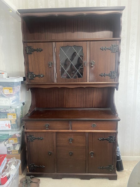 Wooden Cabinet628638524558111113