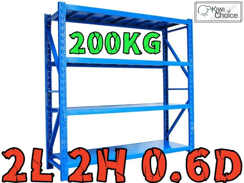 Garage Storage Shelving Home Shelving Carousel 1