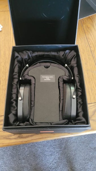 Hifiman Ananda Planar Magnetic Headphones62933721851523112