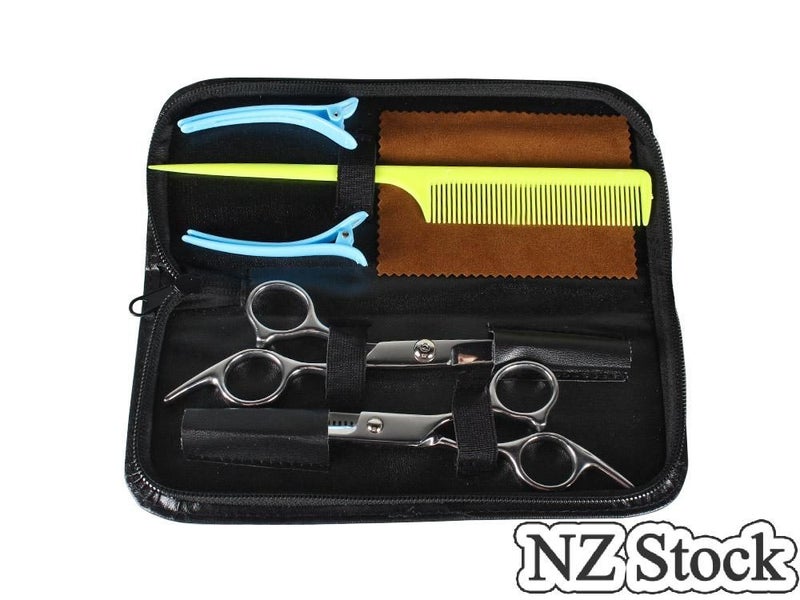 Hairdressing Scissors Set (Auckland Stock) Carousel 1