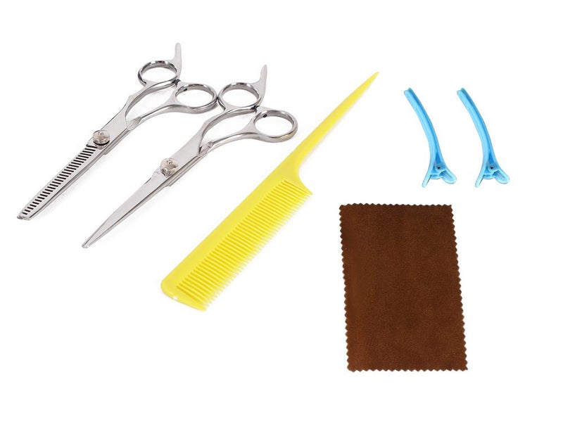 Hairdressing Scissors Set (Auckland Stock) Carousel 2