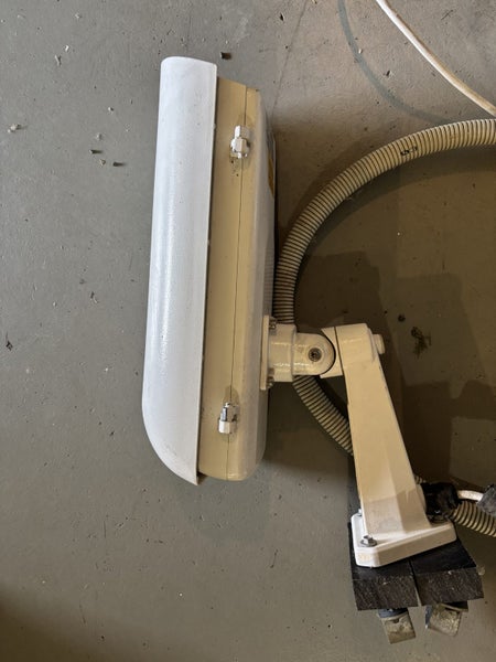 Security camera Carousel 2