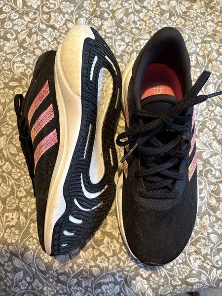 Adidas Supanova 3 Running Shoes 6.5 US *as new Carousel 2
