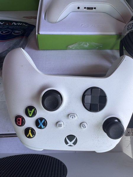 Xbox Series S 512GB Console62865823445889111