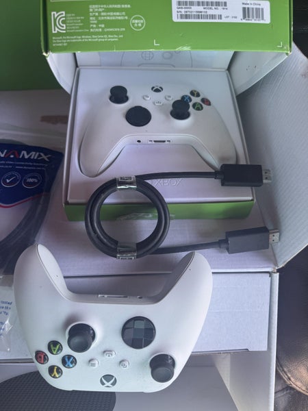 Xbox Series S 512GB Console62865823445889112