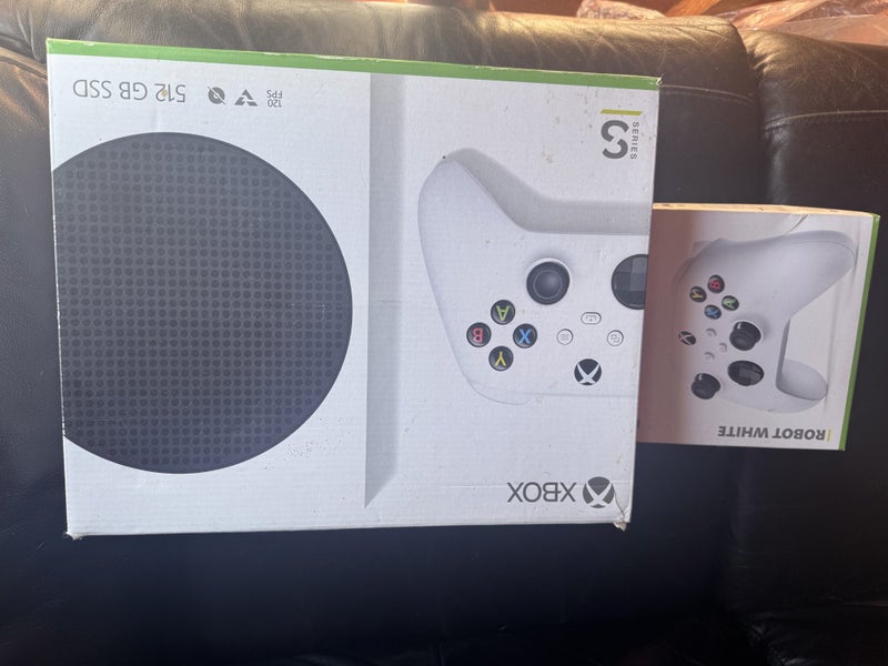 Xbox Series S 512GB Console62865823445889114