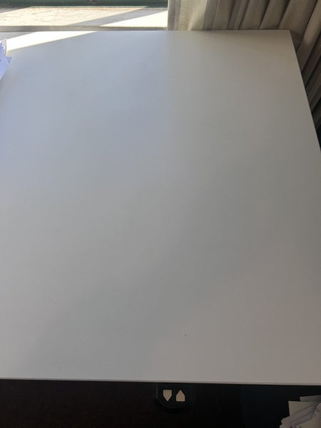 'Actiforce' high quality electric standing desk in close to pristine condition!62863222190978114