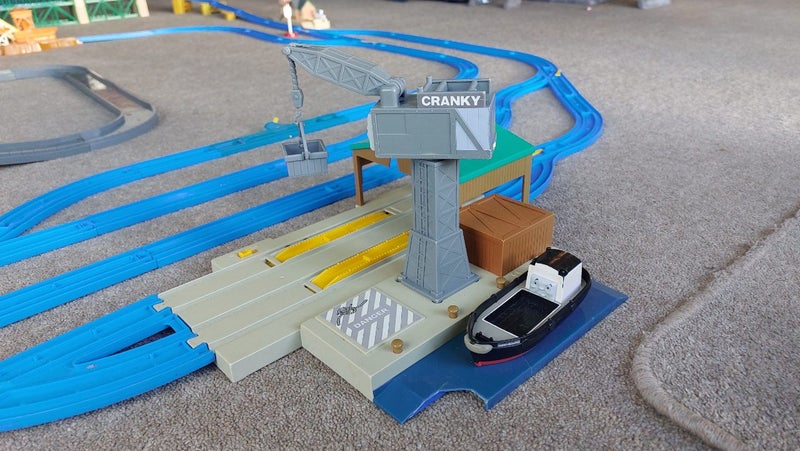 Thomas track62863239856642114
