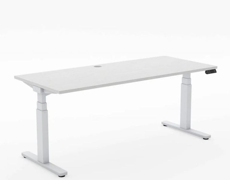 'Actiforce' high quality electric standing desk in close to pristine condition! Carousel 8