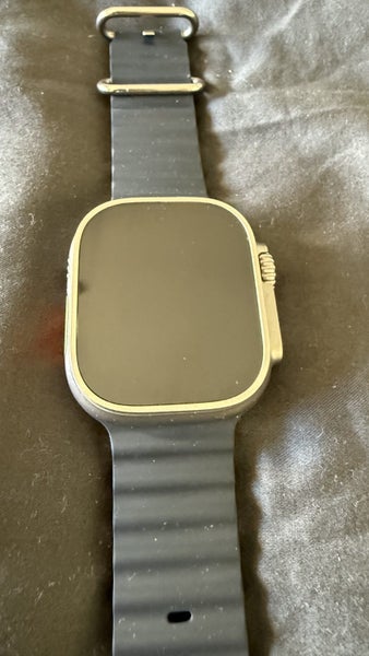 Apple Watch Ultra (1st Edition) – GPS + Cellular – Perfect Condition Carousel 2