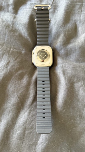 Apple Watch Ultra (1st Edition) – GPS + Cellular – Perfect Condition Carousel 5