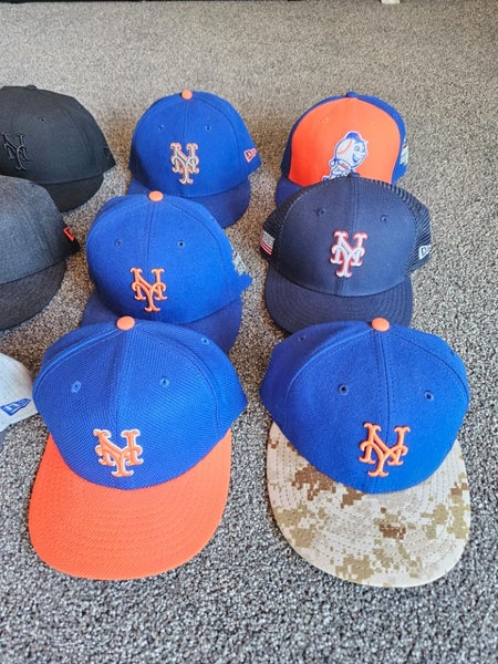 MLB and NFL caps62934710658433111