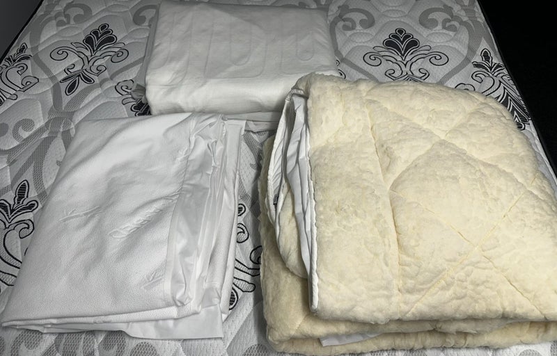 King Size Beauty Rest Harmony Luxe, Medium62959510705411111