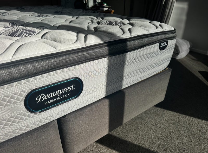 King Size Beauty Rest Harmony Luxe, Medium62959510705411112