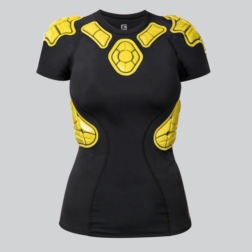 G Form Pro X S/S Shirt womens Large Carousel 1