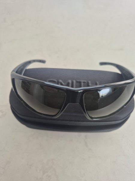 Smith Optics Polarised Sunglasses629595100800031117