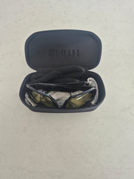 Smith Optics Polarised Sunglasses62959510080003112