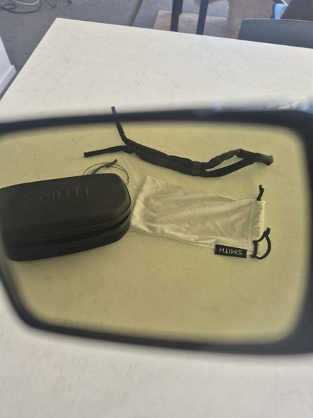 Smith Optics Polarised Sunglasses62959510080003111