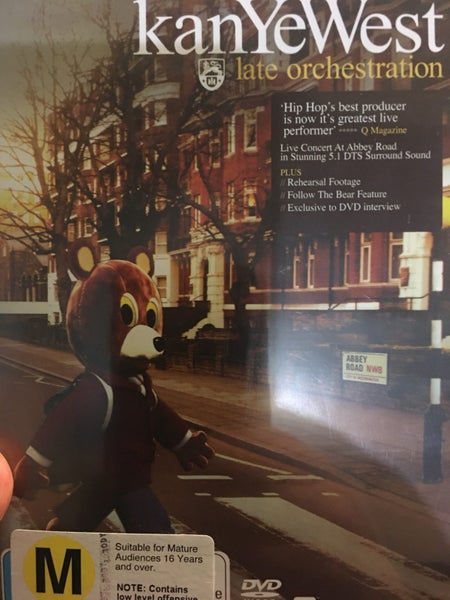 KanYE West - late orchestration629626142611211128