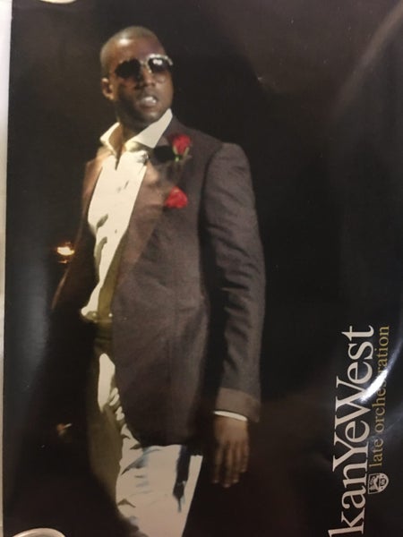 KanYE West - late orchestration62962614261121112