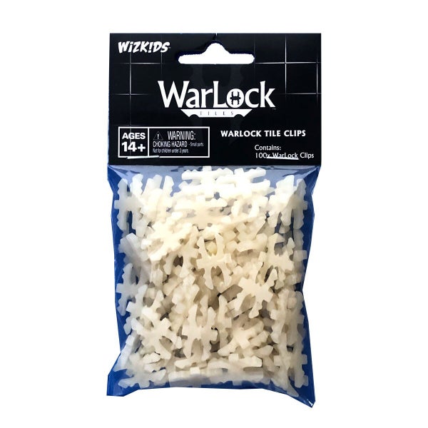 Warlock Tiles Warlock Clips64387515150082110