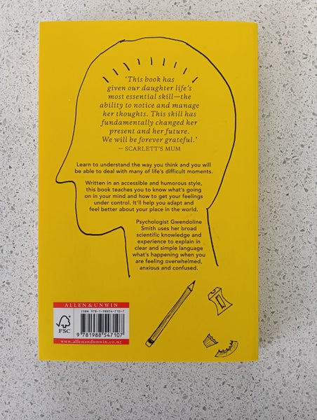 The Book of Knowing Carousel 2