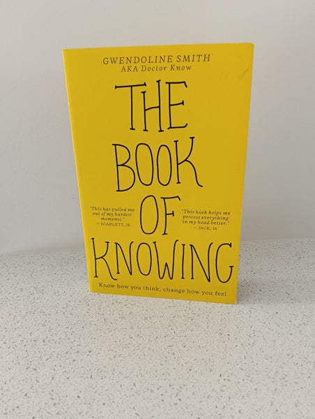 The Book of Knowing Carousel 3