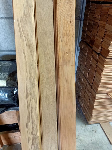 Rimu TG&V Panelling Carousel 2