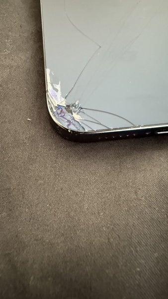 iPhone 15 Pro Max – Blue Titanium, 512GB Carousel 6