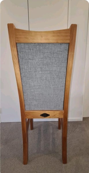 WOOD DINING TABLE 4 CHAIRS62863230601474114