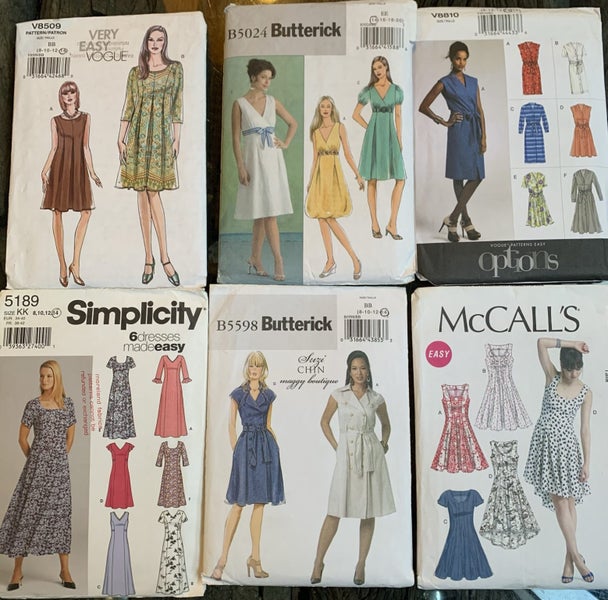 Dress patterns628632226896661116