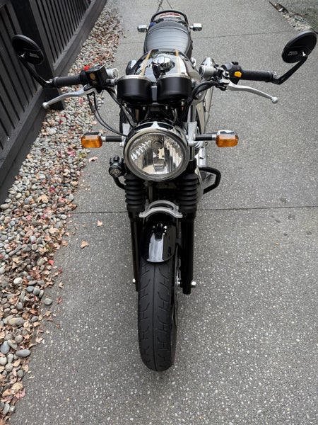 Royal Enfield Continental GT650 202262863252941569113