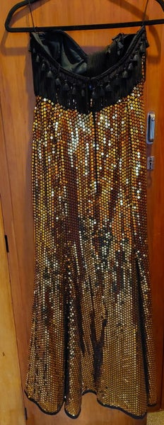Vintage designer dress62983258535810113