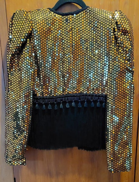 Vintage designer dress62983258535810114