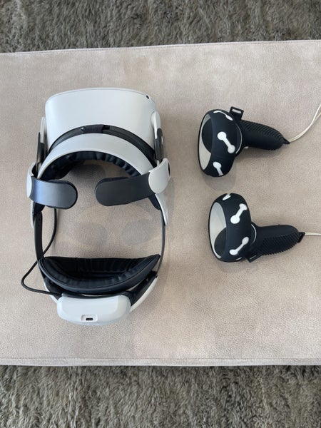 Meta quest 2 VR headset628632223722261126