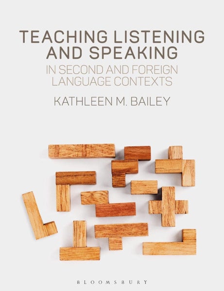 Teaching Listening and Speaking in Second and Foreign Language Contexts by Profe Carousel 1